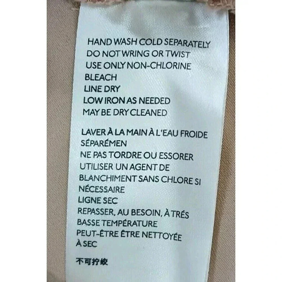 Free People Black Lace Dress - Picture 8 of 8